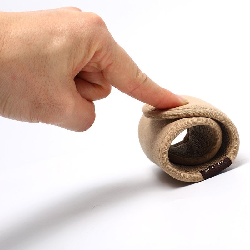 STRIDE Bamboo Charcoal Deodorant Weave Insoles Sweat-Absorbent Shoe Pads For Men Shoes -1 Pair